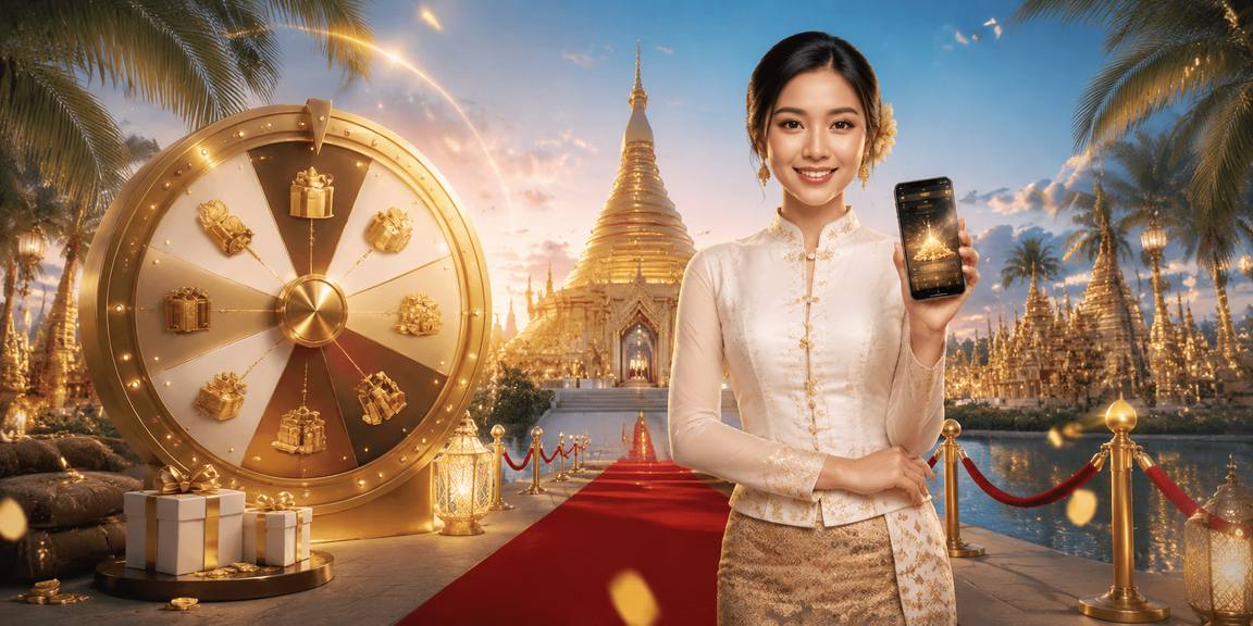 mmvk mmvk တွင် မှတ်ပုံတင်ပြီး လော်ဘီထဲသို့ ဝင်ရောက်ပါ